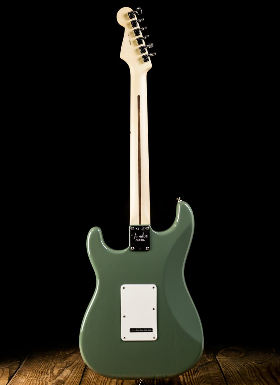 Fender American Professional Stratocaster HSS ShawBucker - Antique