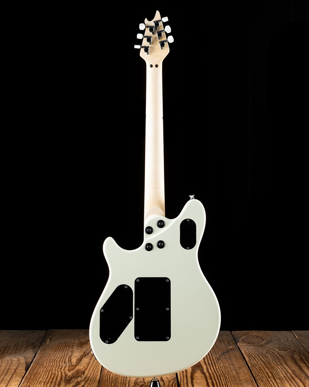 EVH Wolfgang USA - Ivory