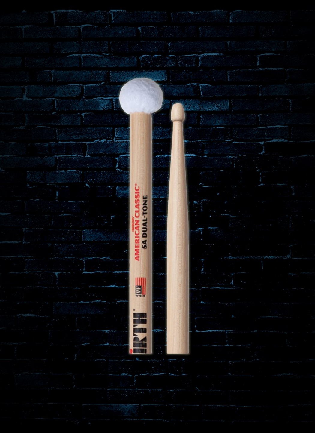 Vic Firth American Classic 5A Drumsticks