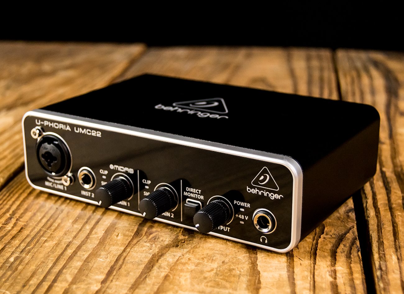 behringer umc22 driver for macos behringer umc22 driver for macos