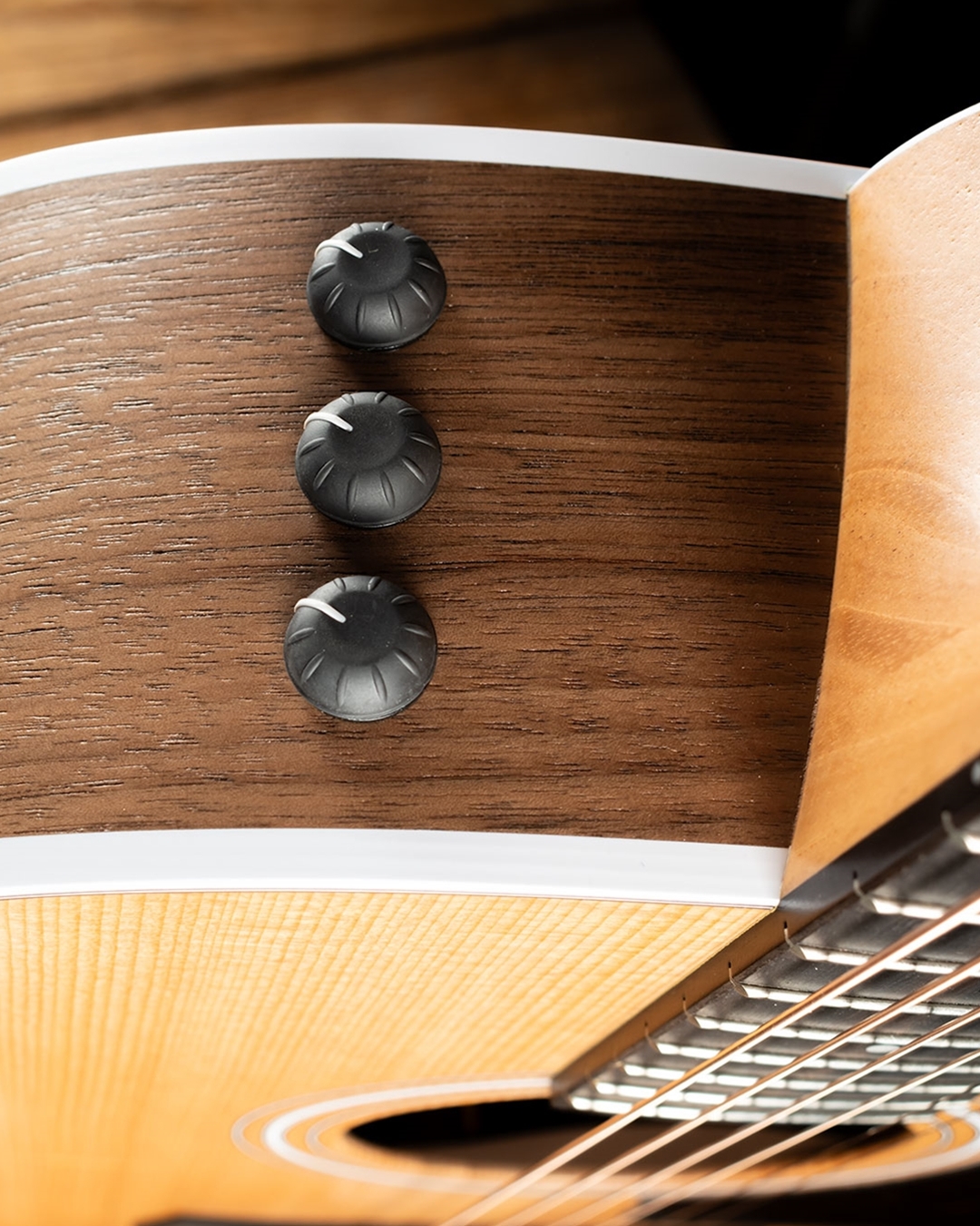 Taylor 214ce - Natural