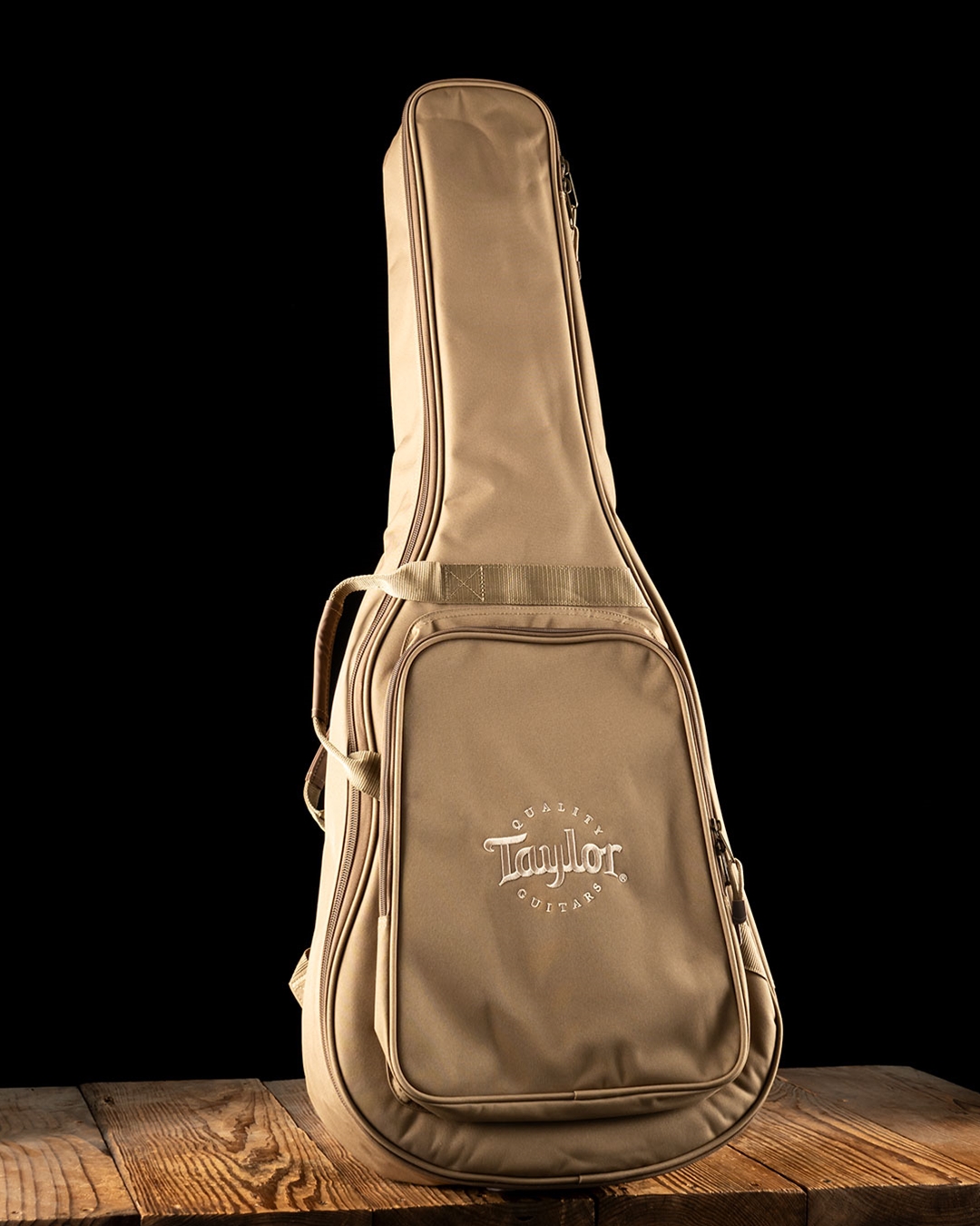 Taylor Academy 10e - Natural