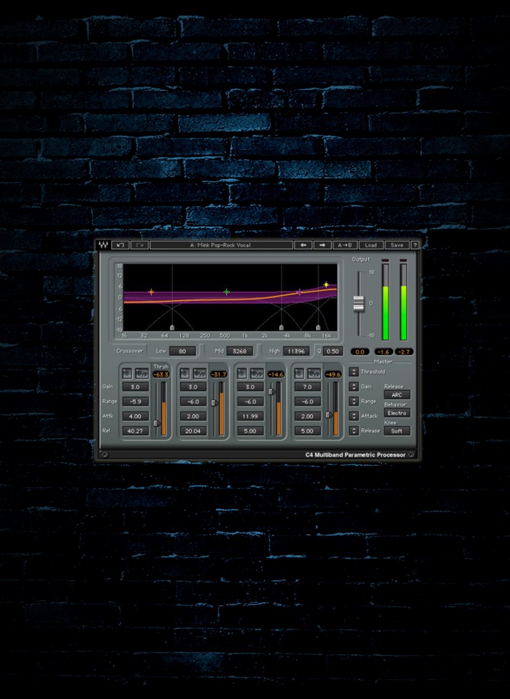 Multiband Compressor Vst Download Multiband Compressor Vst Download