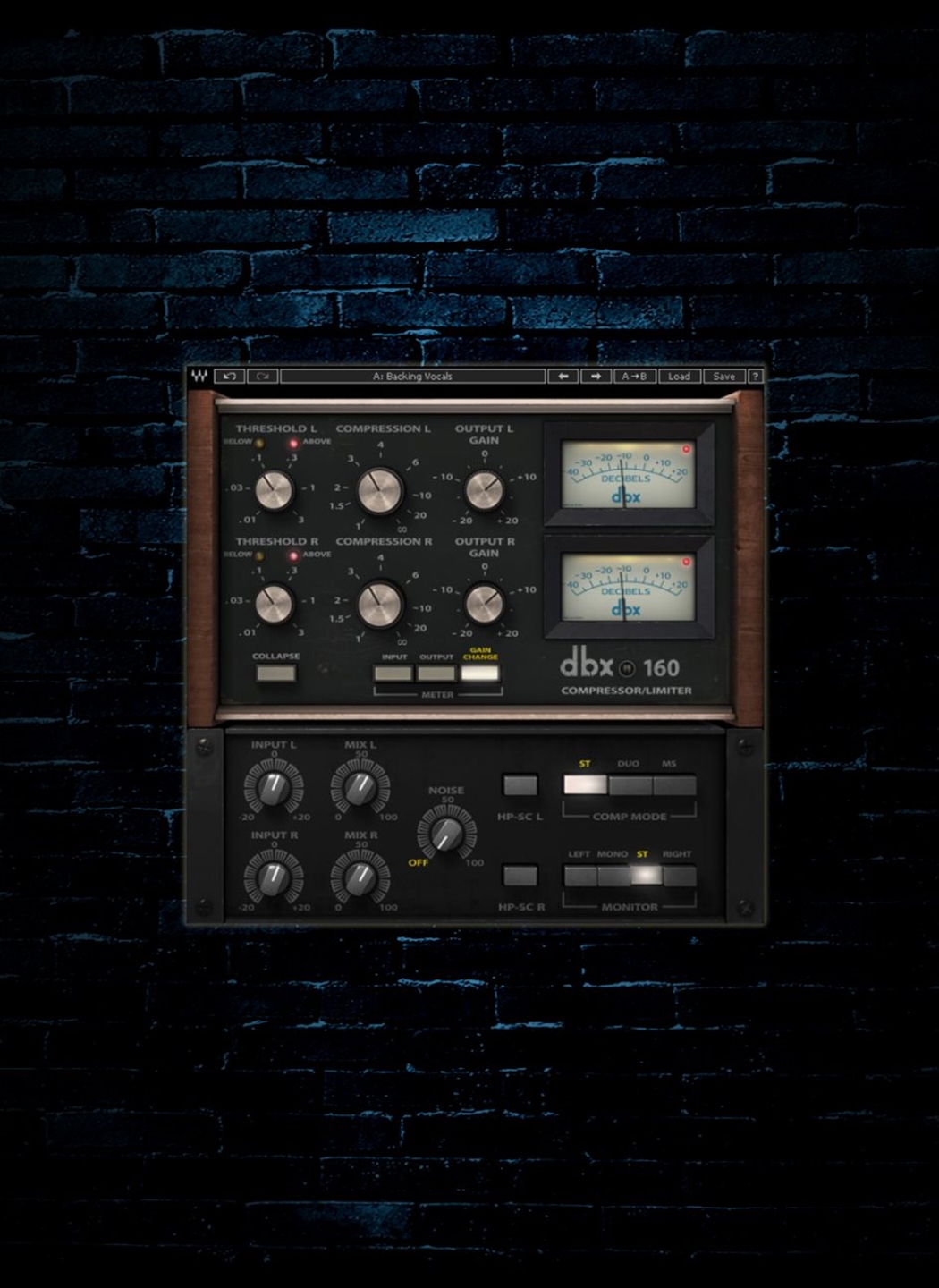 Vst Vst