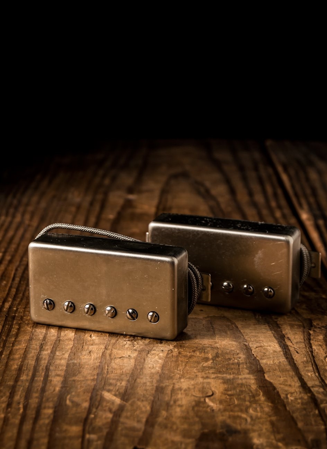 Lindy Fralin Pure P.A.F. - Gibson Lead Neck and Bridge