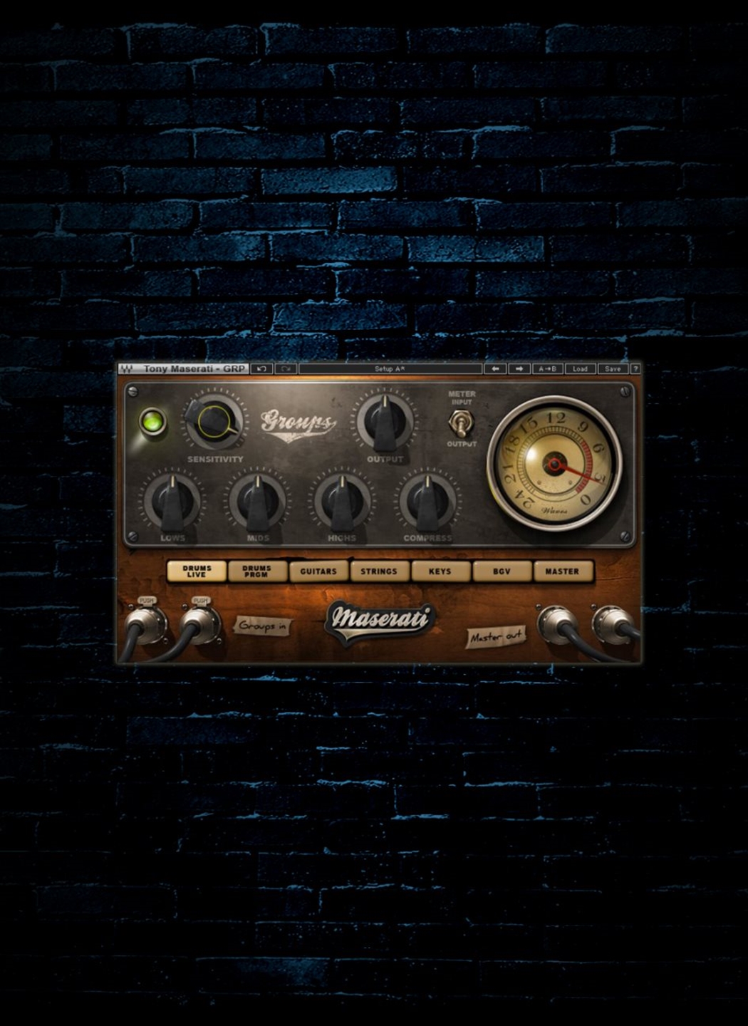 descargar waves 9 full mega mac descargar waves 9 full mega mac