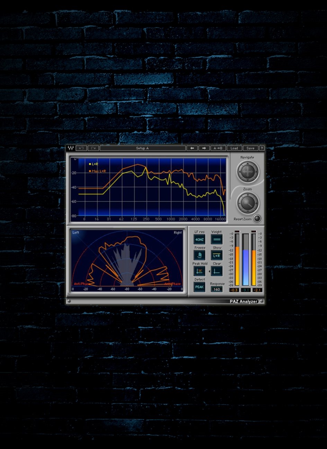 paz analyzer download