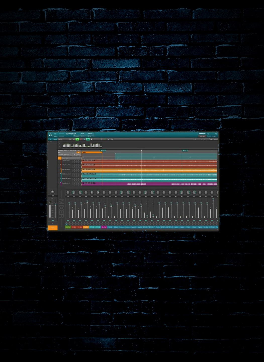 waves tracks live tutorial waves tracks live tutorial