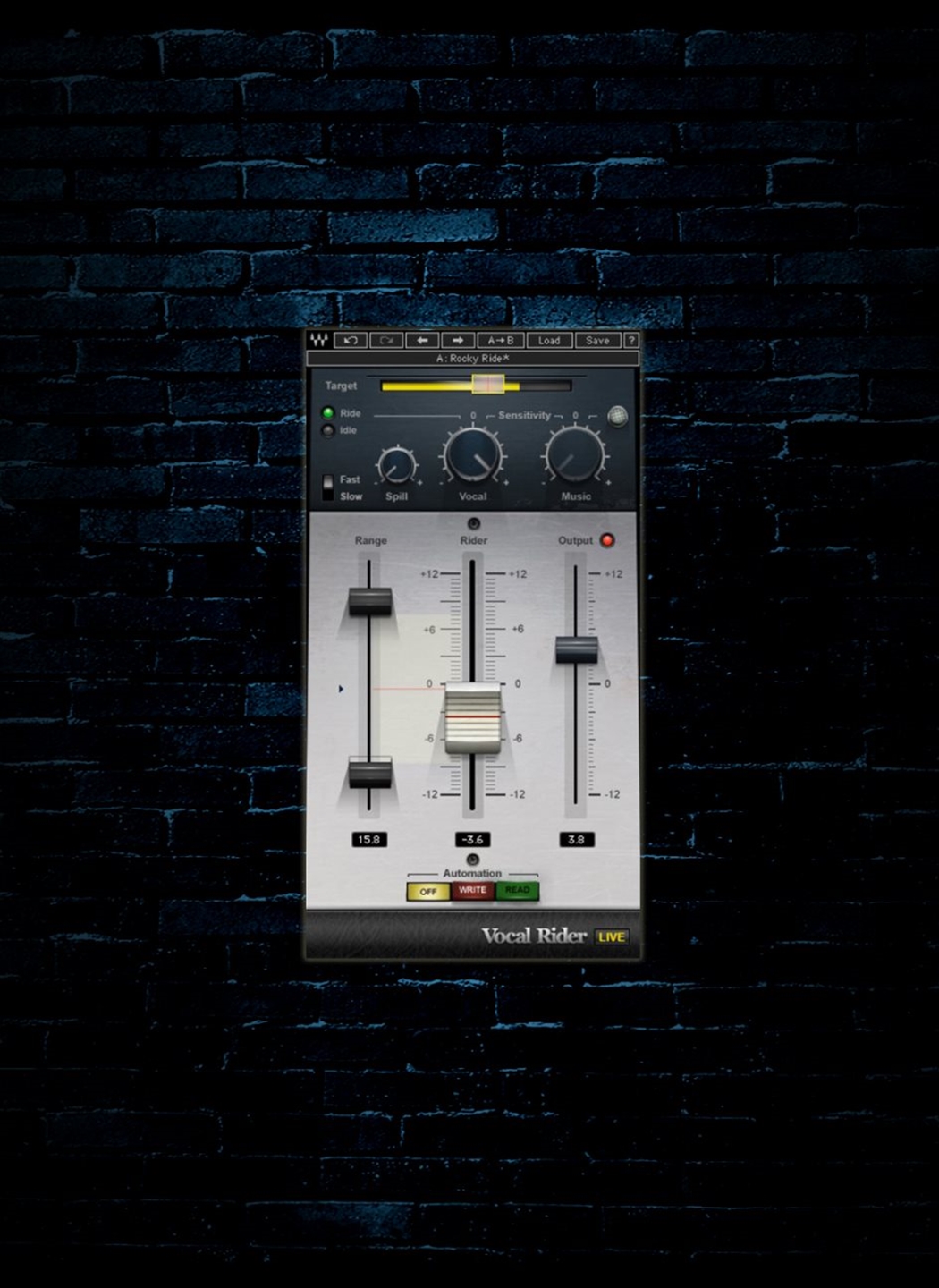 waves vocal rider vst download