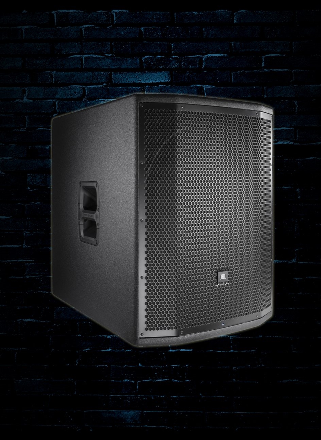 jbl prx818xlfw