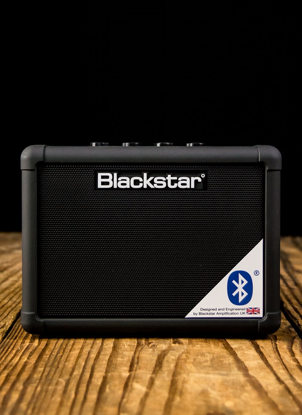 Blackstar FLY 3 Bluetooth - 3 Watt 1x3