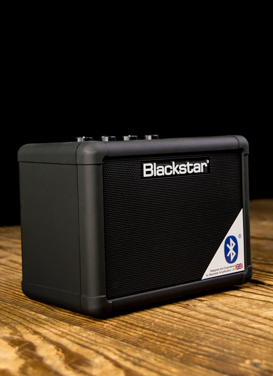 Blackstar FLY 3 Bluetooth - 3 Watt 1x3