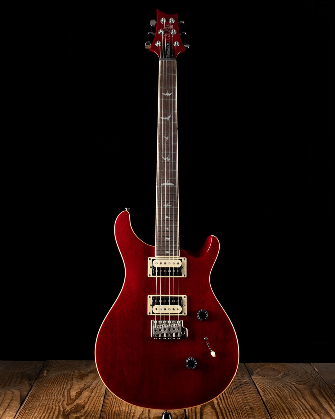 PRS SE Standard 24 - Vintage Cherry