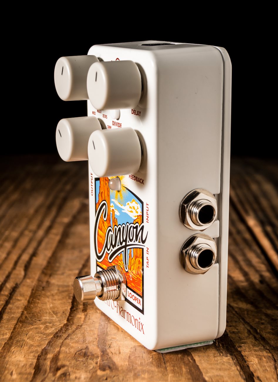 アル electro-harmonix Canyon ElectroHarmonix_GrandCanyon_01.jpg