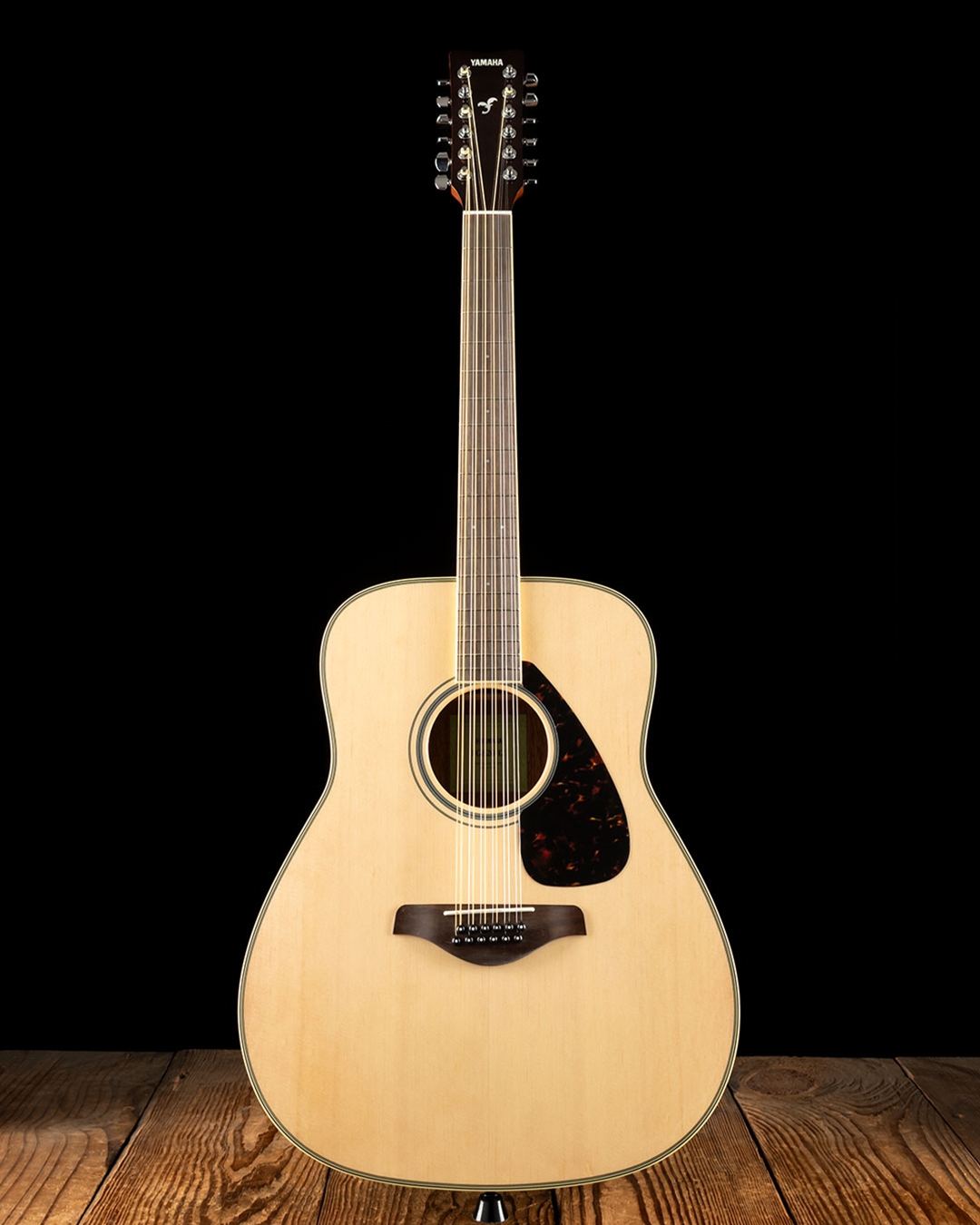 Yamaha fg820l hotsell