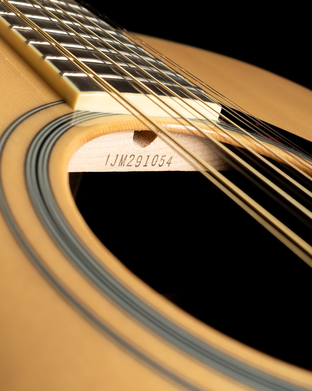Yamaha FG820-12 - Natural