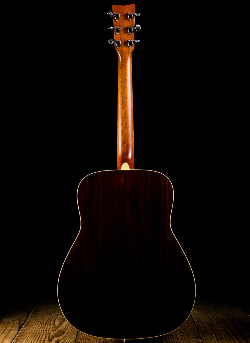 Yamaha FG830 - Autumn Burst Yamaha FG830 - Autumn Burst