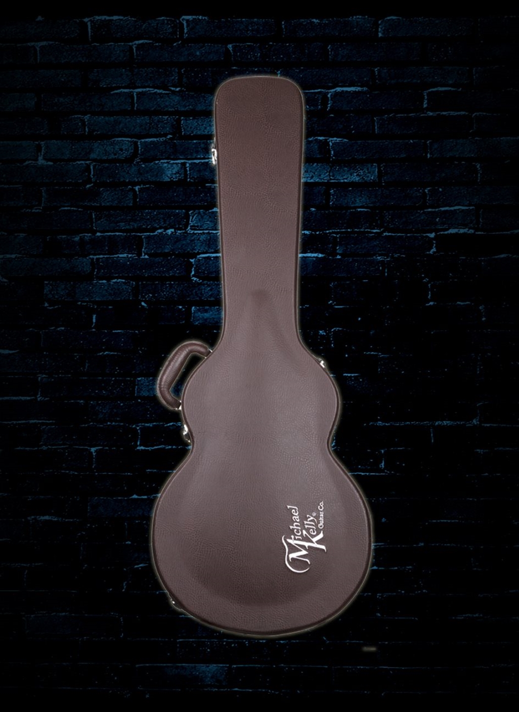 Michael kelly guitar case online