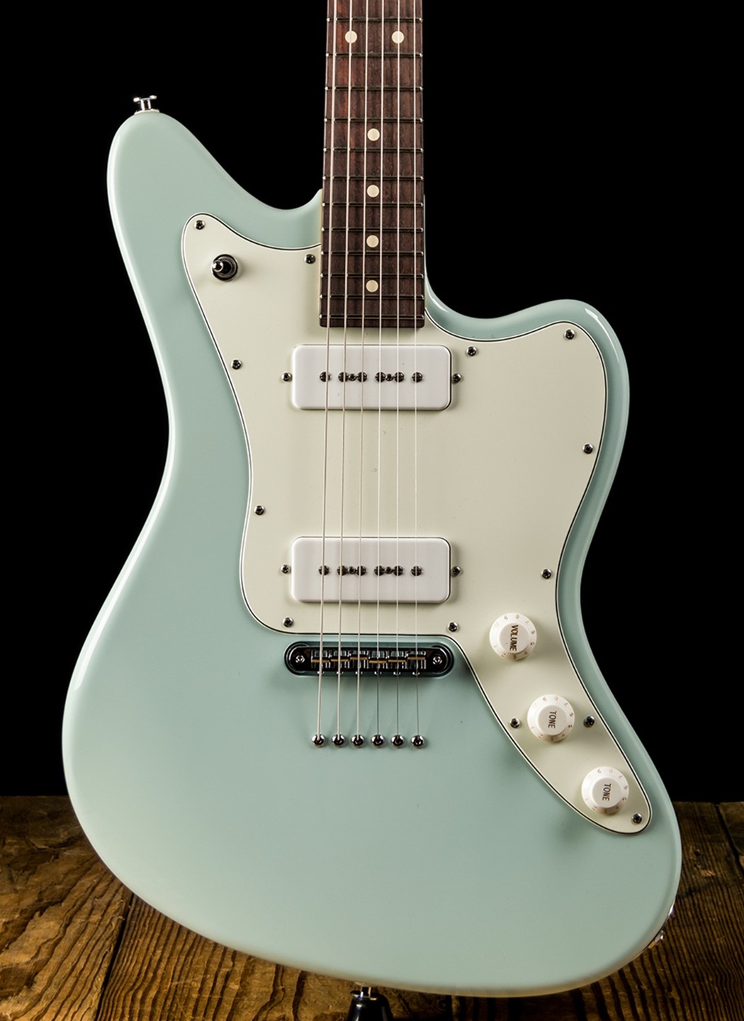 Suhr Guitars Classic Pro HSS - Sonic Blue - Professional