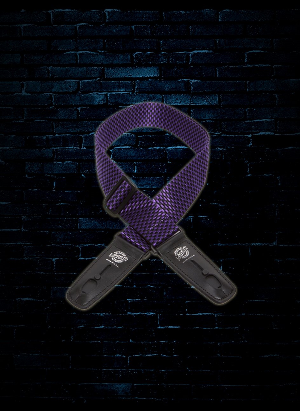 Polypro Guitar Straps