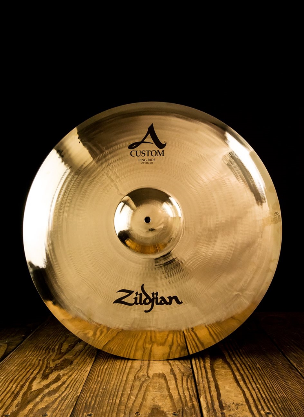 Zildjian A custom ride22