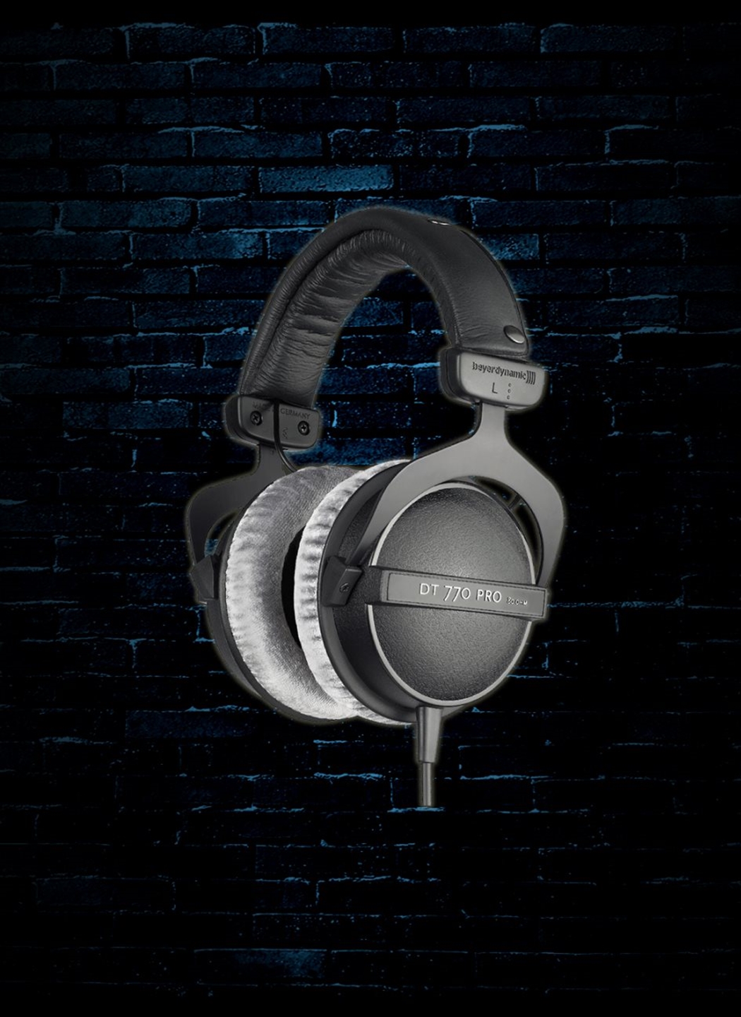 dynamic 770 pro