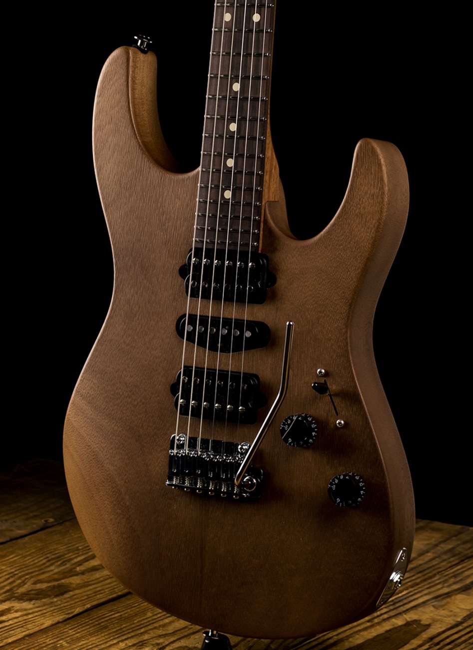 Suhr Modern Satin HSH - Natural