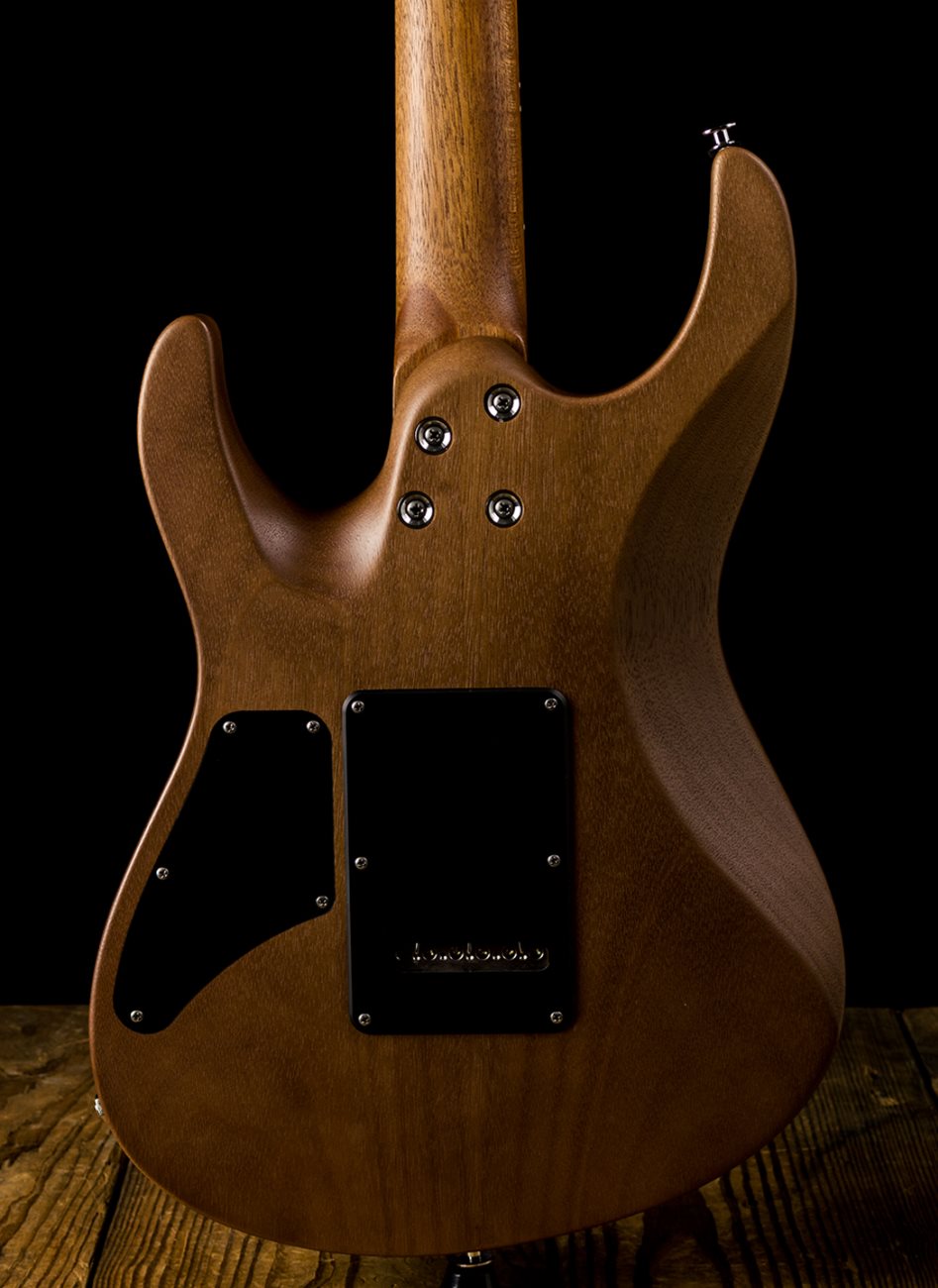 【最終値下げ】Suhr Modern Satin Pro HSH【希少】 Suhr Modern T Satin Pro '16年製 Natural Satin OKADA 3.1kg