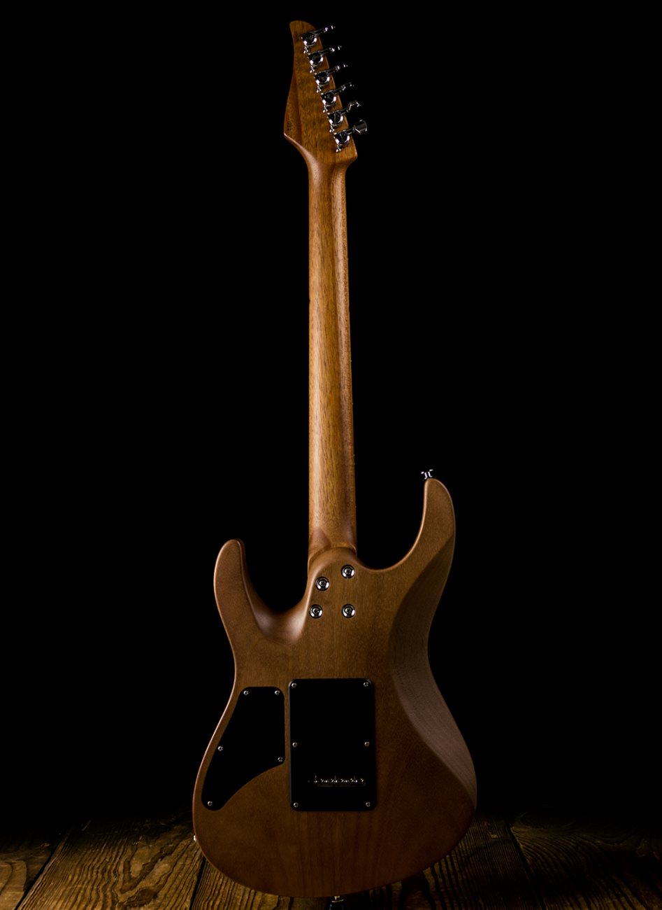【最終値下げ】Suhr Modern Satin Pro HSH【希少】 Modern Satin | Suhr.com