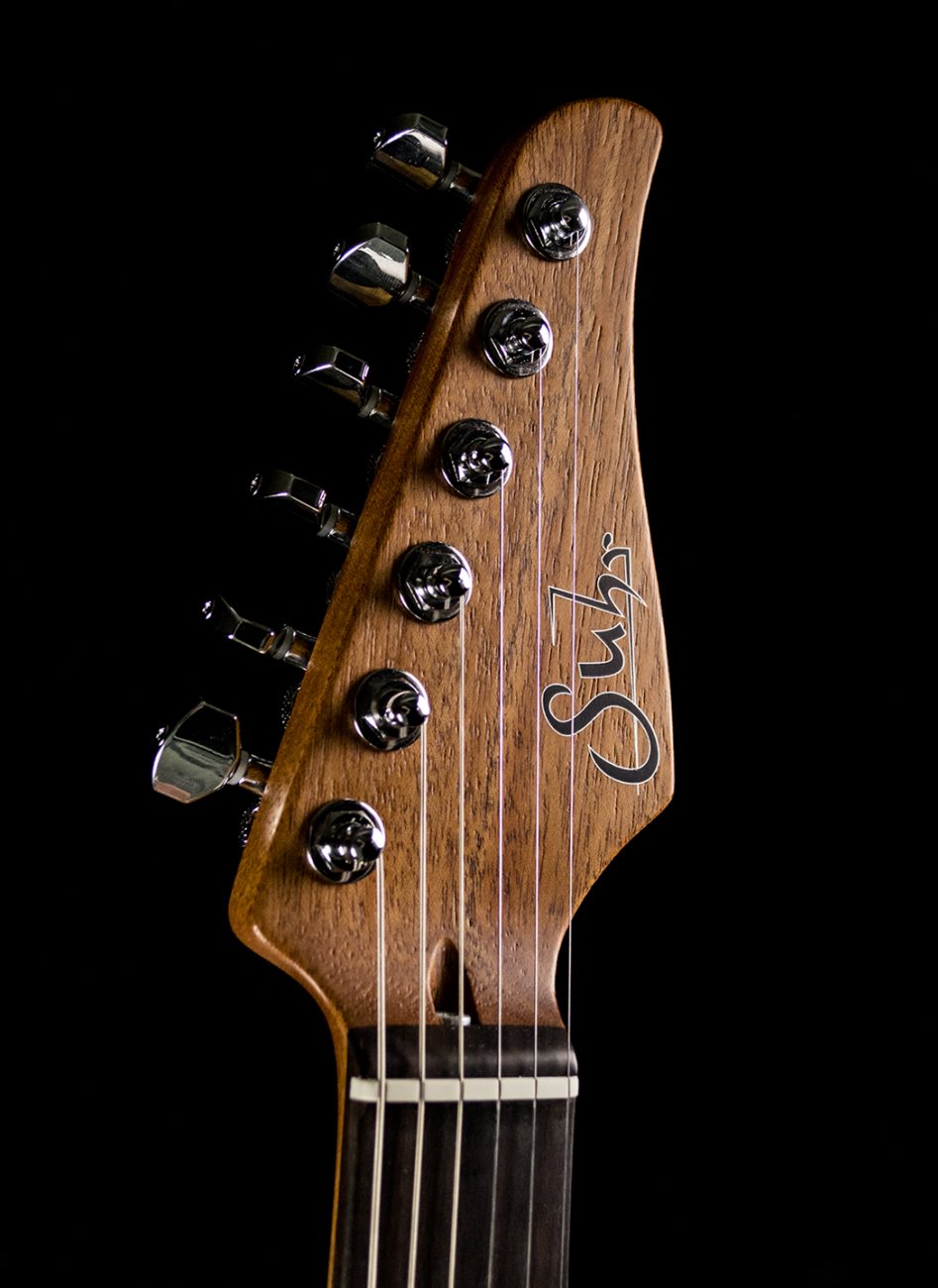 【最終値下げ】Suhr Modern Satin Pro HSH【希少】 Suhr Modern T Satin Pro '16年製 Natural Satin OKADA 3.1kg