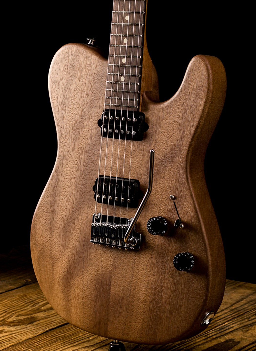 Suhr Modern T Satin - Natural