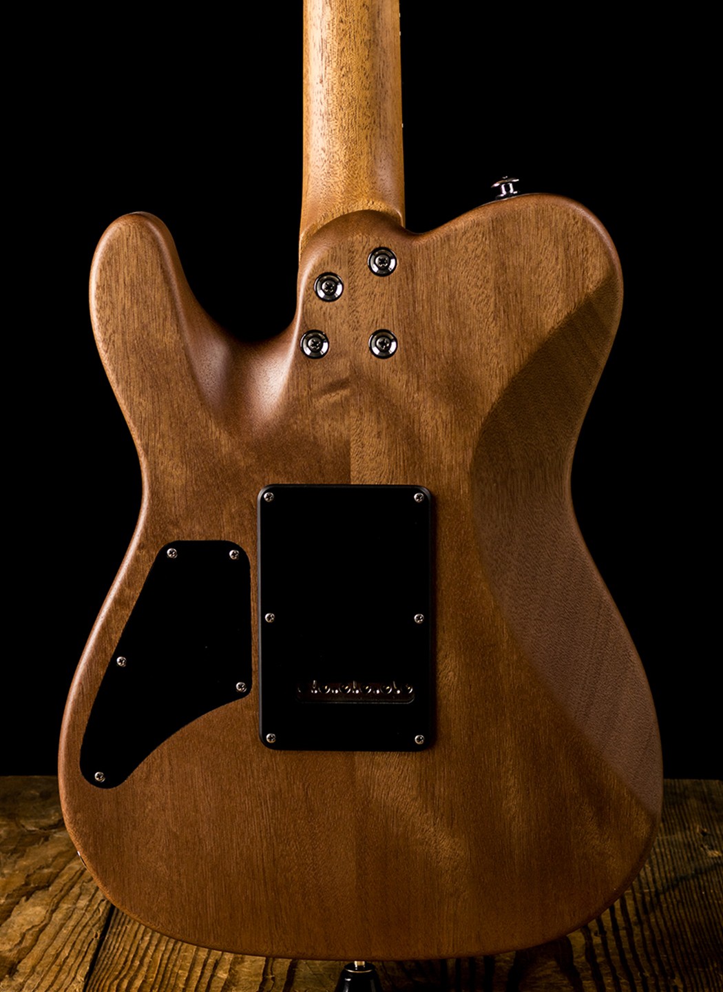 Suhr Modern T Satin - Natural