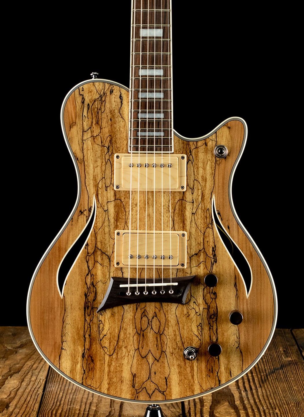 michael kelly hybrid special spalted maple OFF 71