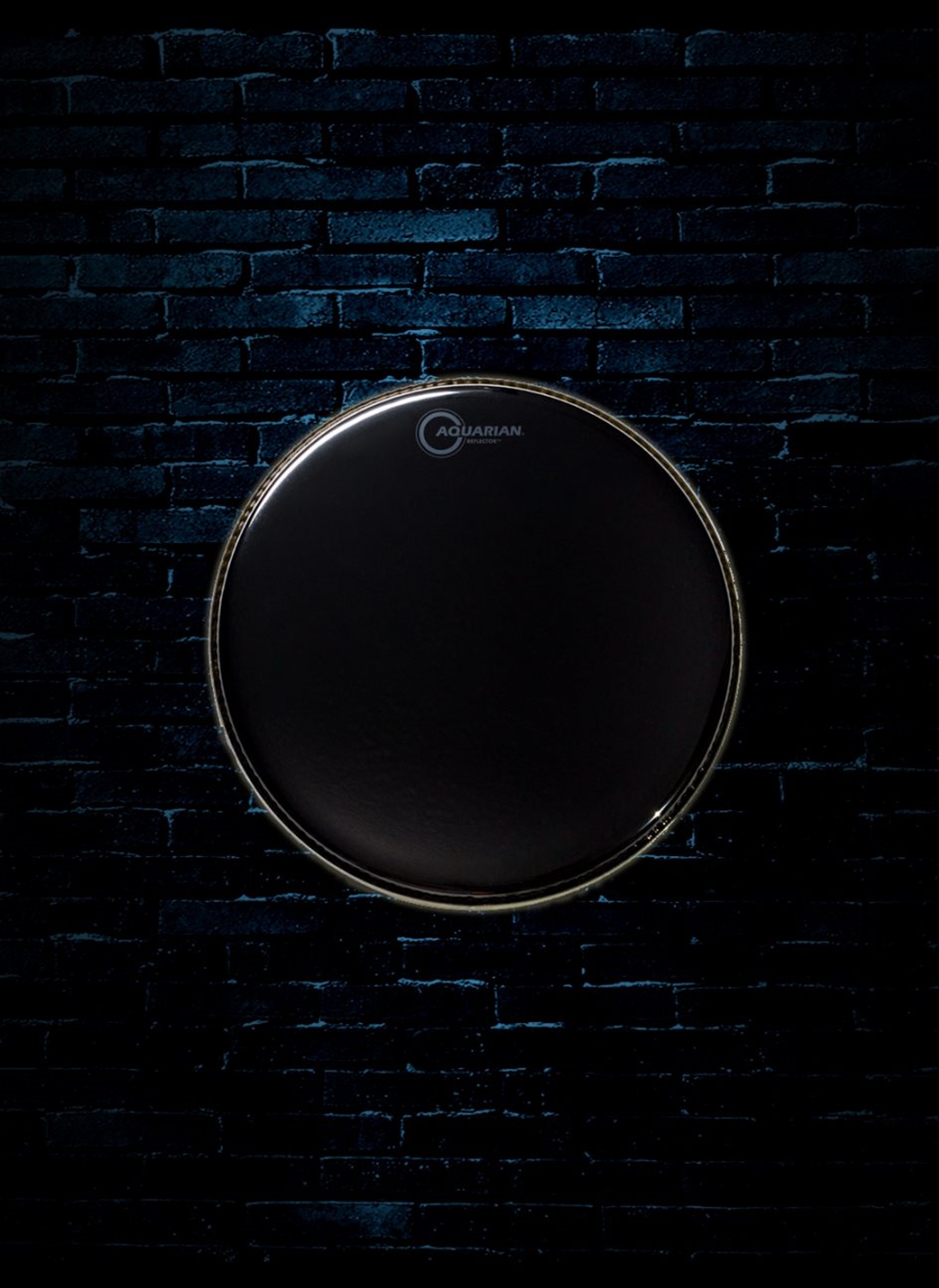 Aquarian REF13 13 Reflector Drumhead