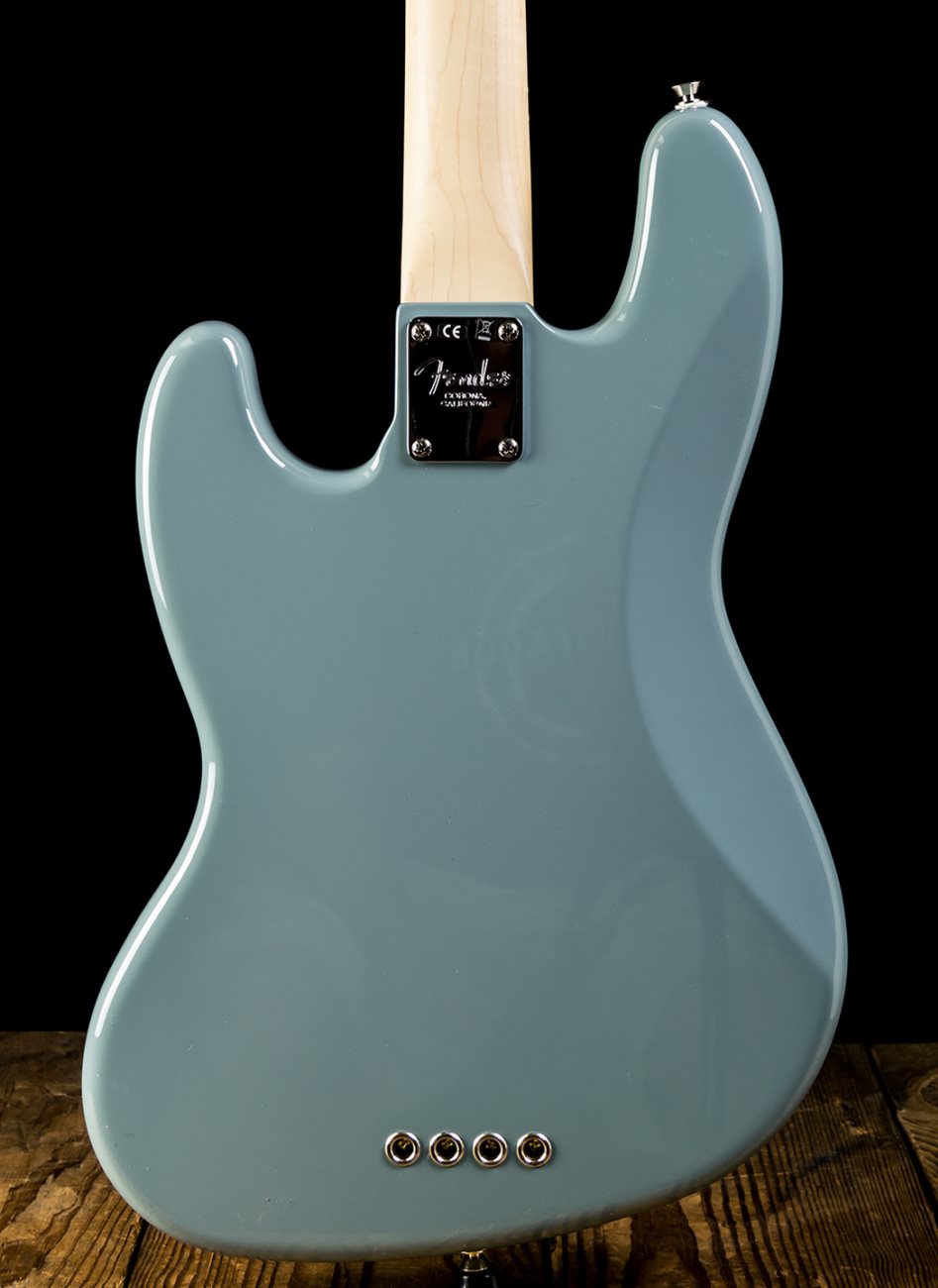 Fender American Professional Jazz Bass - Sonic Gray