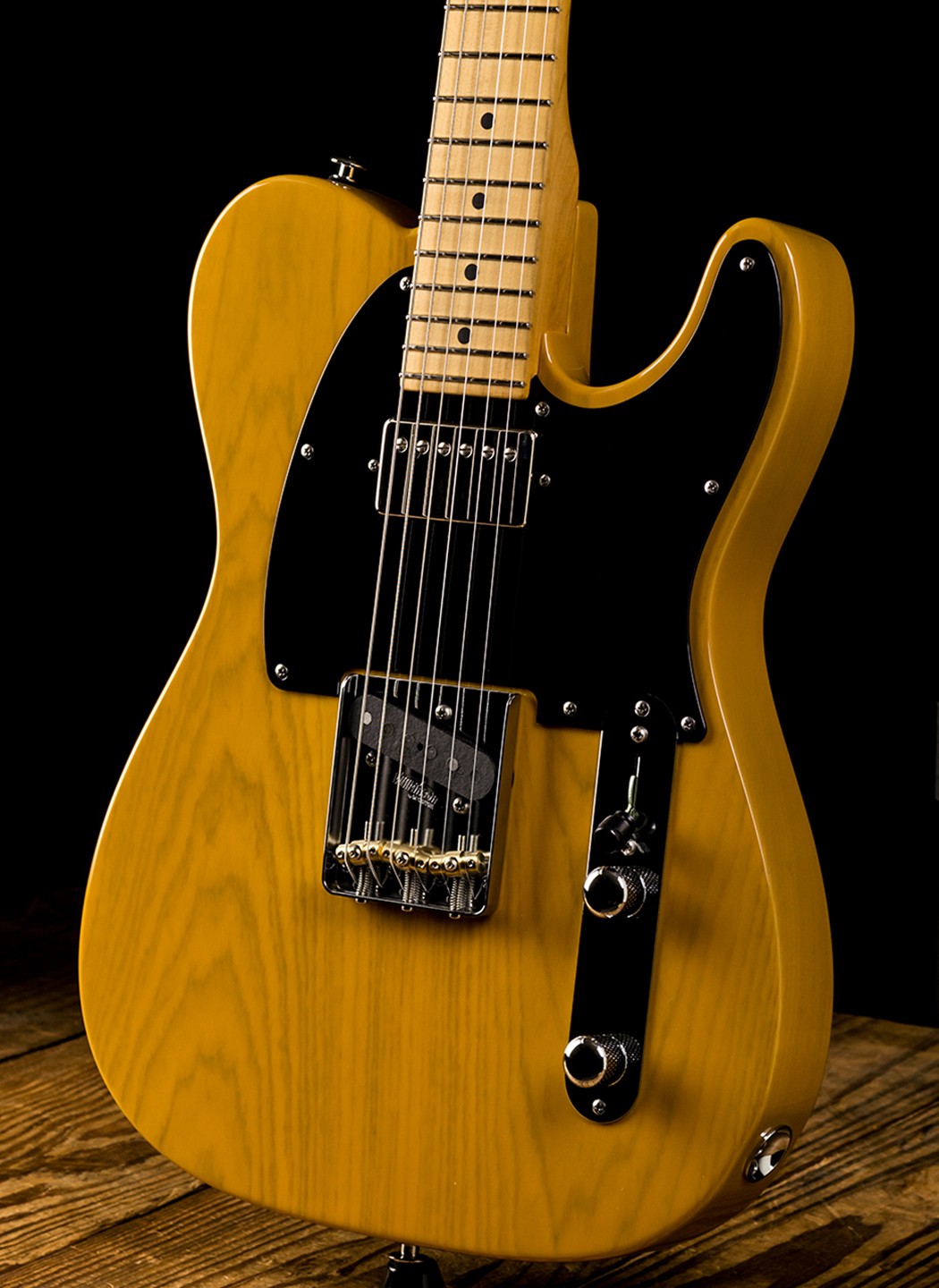 Suhr Classic T Pro '50s Spec HS - Trans Butterscotch