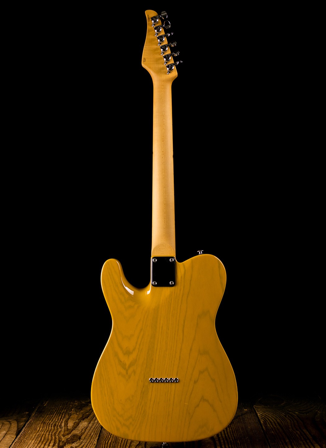 Suhr Classic T Pro '50s Spec HS - Trans Butterscotch