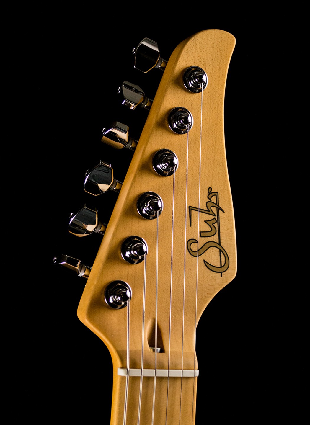 Suhr Classic T Pro '50s Spec HS - Trans Butterscotch