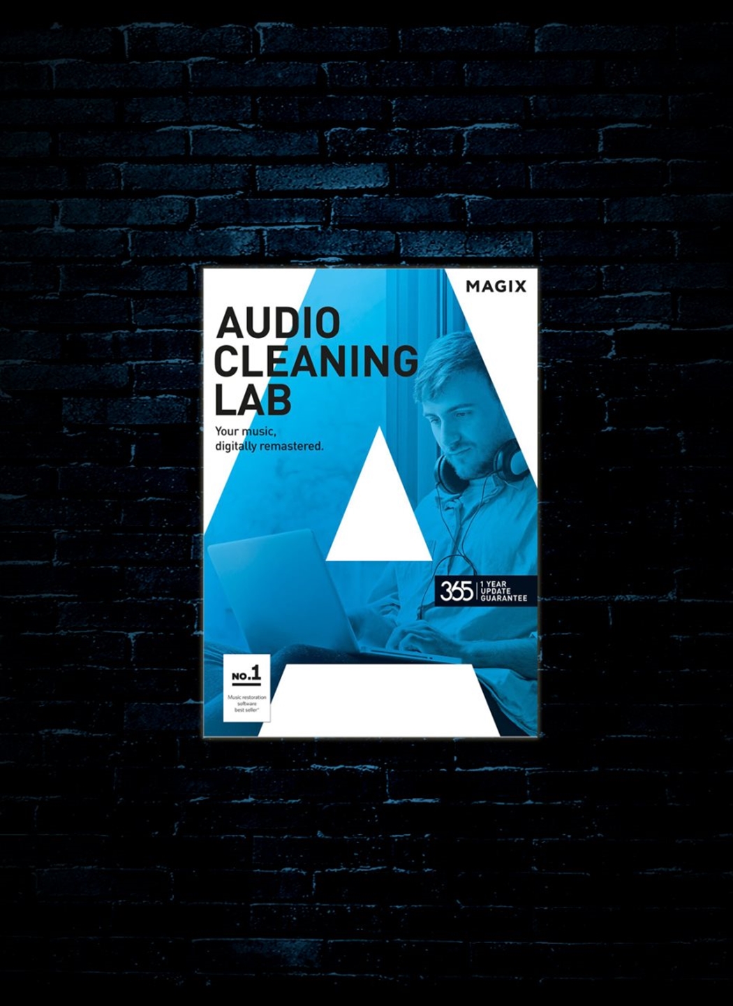 MAGIX AUDIO CLEANIC SCARICA