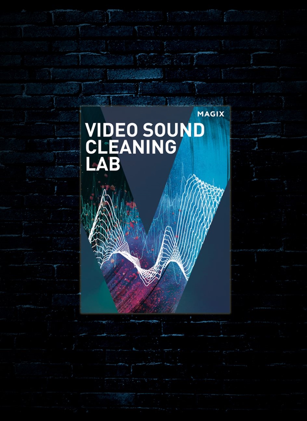 MAGIX AUDIO CLEANIC SCARICA