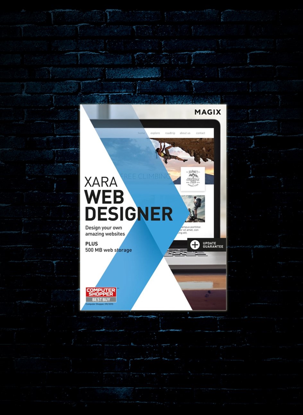 magix xara web designer 10 magix xara web designer 10