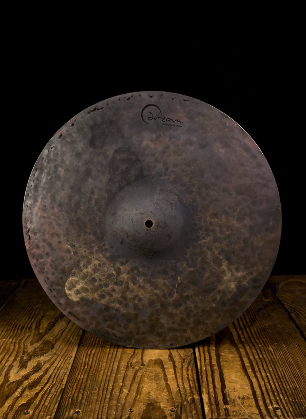 Dream Cymbals DMVB17UL 17