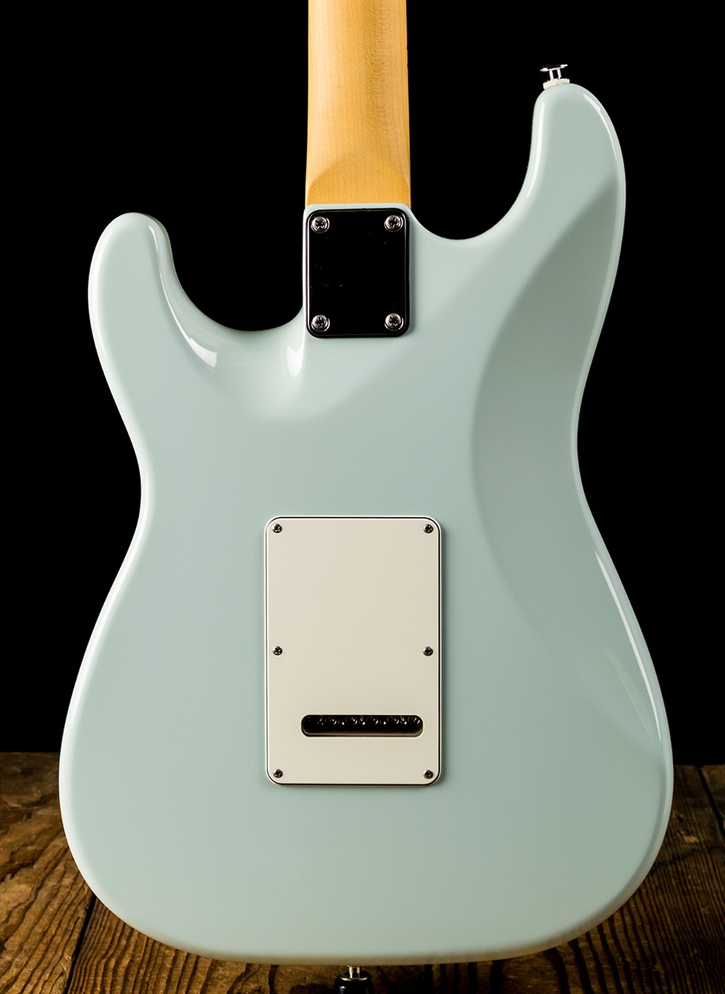 Suhr Classic Pro HSS - Sonic Blue
