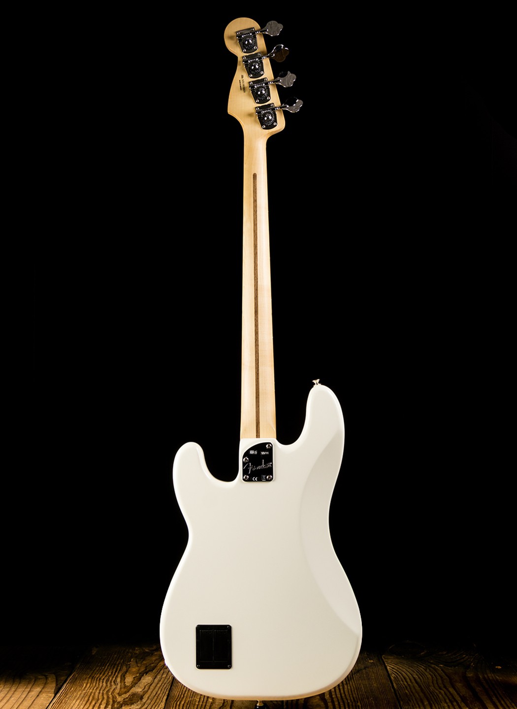 Fender USA Precision Bassレフティ Precision Bass | Bass Guitars | Fender® Basses