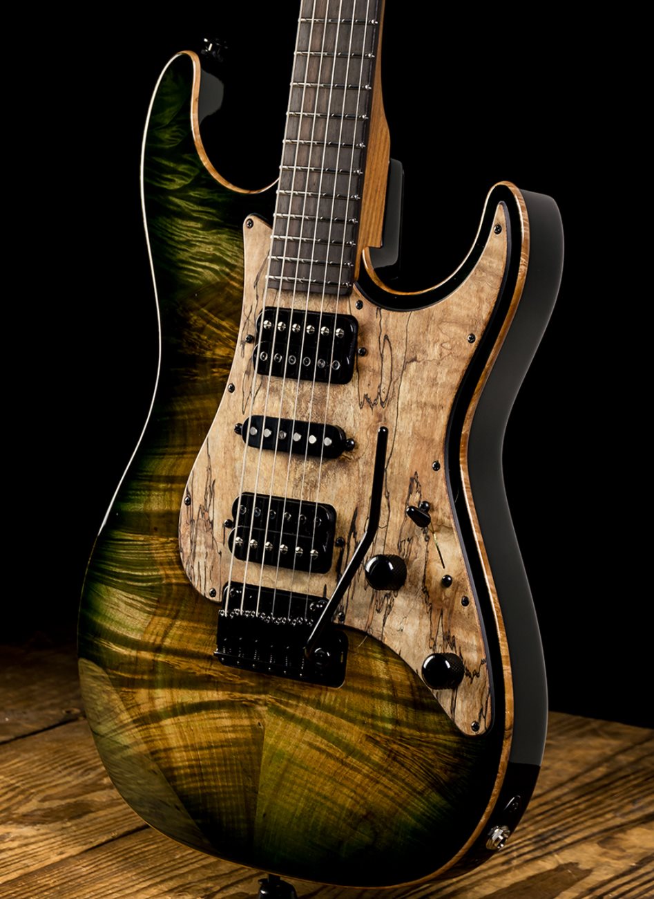Suhr basswood on sale