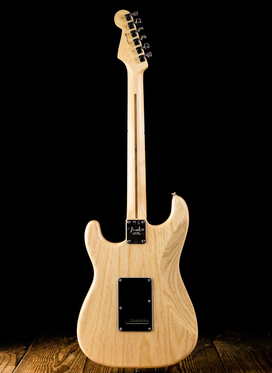 Fender Stratocaster ナチュラル Fender American Professional Stratocaster - Natural
