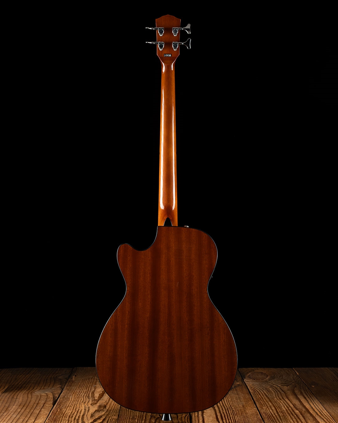 Fender CB-60SCE - Natural