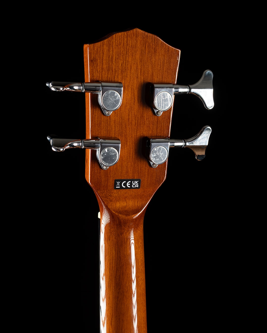 FENDERアコースティックベース CB-60SCE NAT LR(ナチュラル) Fender Acoustics CB-60SCE (Natural) ｜イケベ楽器店オンライン