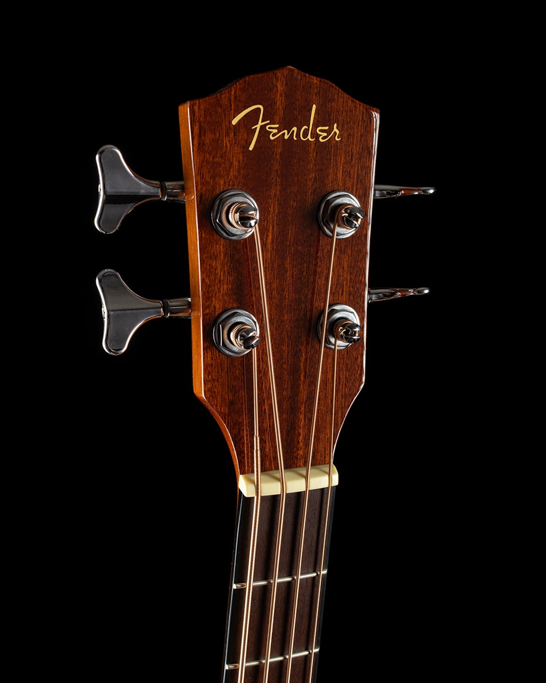 Fender CB-60SCE - Natural