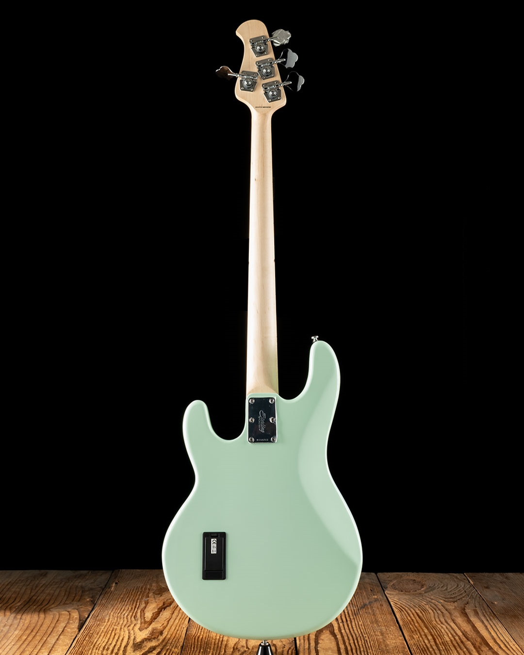 Sterling S.U.B. Ray4 - Mint Green
